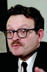 William Kirschner portrait
