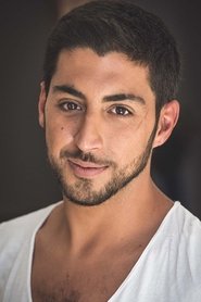 Pau Poch portrait