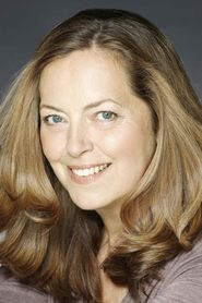 Greta Scacchi portrait