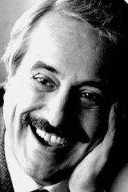 Giovanni Falcone portrait