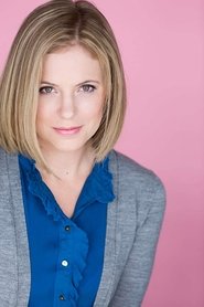 Megan Helbing portrait