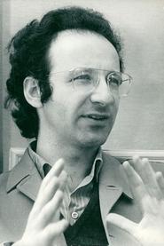 Etienne Glaser portrait