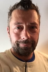 Stéphane Jacques portrait
