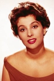 Christiane Jansen portrait