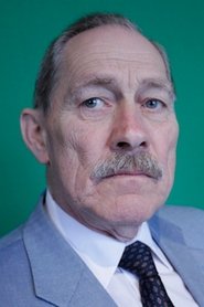 David Fox portrait