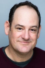 Jack Impellizzeri portrait