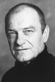 Jacques Michel portrait