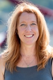 Stéphanie Bacon portrait