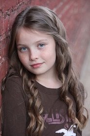 Rachel St. Gelais portrait