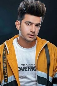 Jass Manak portrait