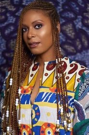 Nefertite Nguvu portrait