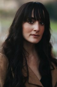 Camilla Bianchini portrait