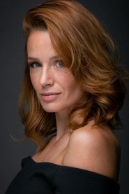 Matilde Alçada portrait