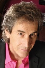 Rick Vito portrait