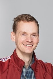 Michiel Bijmans portrait