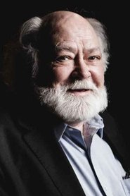 Nicholas Rudall portrait