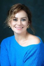 Tamara Antropova portrait