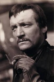 Jacques Bézard portrait