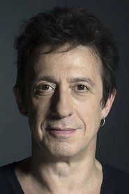 Éric Serra portrait