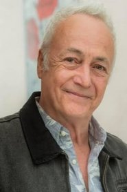 Jimmy Chisholm portrait