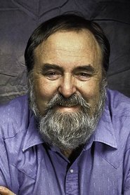 Dennis Stanford portrait