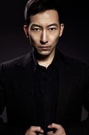 Li Haitao portrait