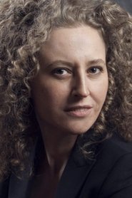 Zeynep Dinsel portrait