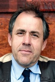 Jens Peter Brose portrait