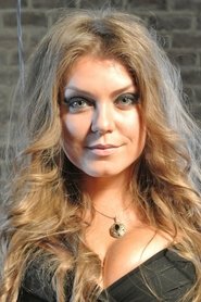 Oksana Pochepa portrait