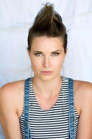 Lindsay Clift portrait