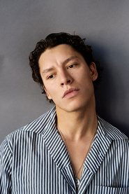 Malik Blumenthal portrait