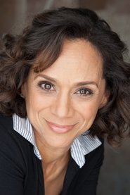 Roxanne Beckford portrait