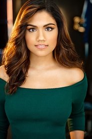 Brianna Gentilella portrait