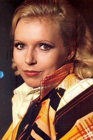 Kate Hansen portrait