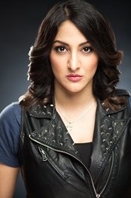 Panta Mosleh portrait
