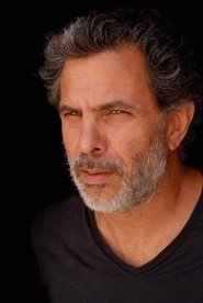Juliano Mer-Khamis portrait