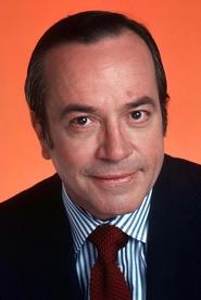 David Doyle portrait