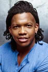 Michael Tait portrait