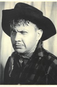Michael Maltese portrait