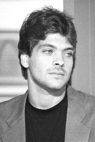 Roberto Bataglin portrait