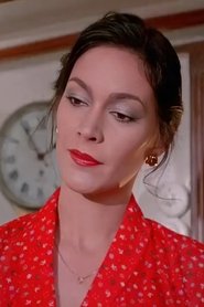 Delania Raffino portrait