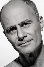 Hernán Gené portrait