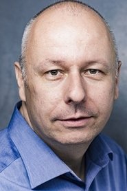 Markus H. Eberhardt portrait