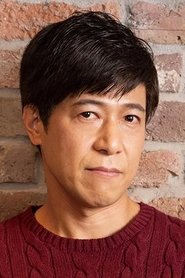 Eiji Hanawa portrait