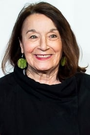 Petra Martínez portrait