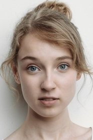 Emma Curtis portrait
