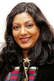 Rebeka Nirmali portrait