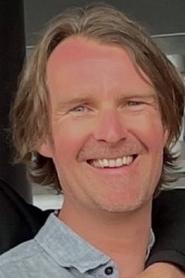 Bo Bilstrup portrait