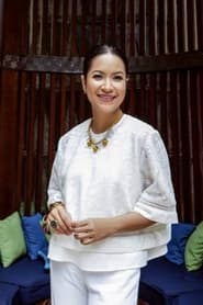 Sari Nila portrait