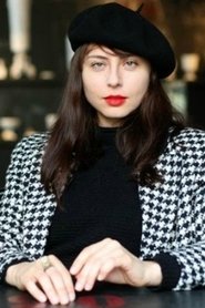 Judita Franković portrait
